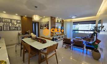 Imagem 2: Vendo Apartamento no Espinheiro 143m² - 3 quartos - Lazer completo