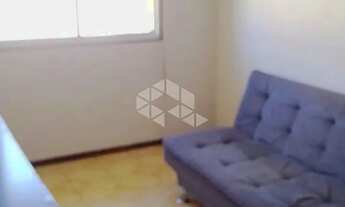 Imagem 5: APARTAMENTO 2 DORMITÓRIOS E 1 VAGA DE GARAGEM- MOBILIADO NO RUBEM BERTA - PRONTO PARA MORA