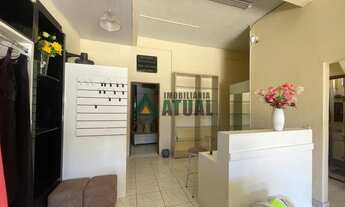 Imagem 3: Sala comercial com 80 m² na região oeste de Londrina