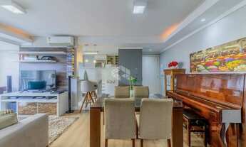 Imagem 7: Apartamento com 68m², 2 quartos, 1 suíte, 1 vaga, no bairro Passo da Areia