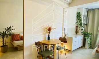 Imagem 4: APARTAMENTO À VENDA OU PARA LOCAÇÃO - 31m² - 1 DORMITÓRIO