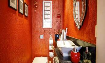 Imagem 8: Venda Apartamento 4 Dormitórios - 190 m² Jardim Paulista