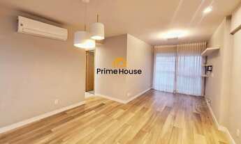 Imagem 3: Apartamento com 3 dormitórios à venda, 102 m² por R$ 895.000,00 - Recreio dos Bandeirantes