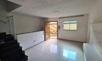 Imagem 2: Excelente sobrado para locação Vila Carrão (Vila Nova Manchester), com 134m², 3 dormitório