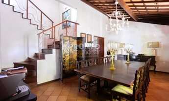 Imagem 3: Casa para venda com 764 metros quadrados com 7 quartos em TAMANDARE I - Tamandaré - PE