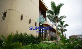 Imagem 5: Casa de luxo em condomínio fechado na Enseada Azul, sofisticada