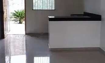 Imagem 3: CASA NO DISTRITO INDUSTRIAL