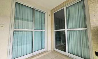 Imagem 7: Apartamento JTR - Ap. 41m² cond. beira mar - ideal para aluguel por temporada ou moradia