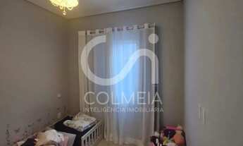 Imagem 6: CASA RESIDENCIAL em INDAIATUBA - SP, JARDIM MANTOVA