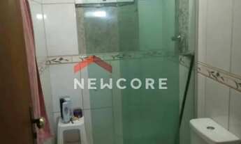 Imagem 3: Casa em Avenida Oscar Niemeyer - São Pedro - Esmeraldas/MG