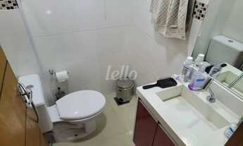 Imagem 7: Casa 3 quartos para alugar no(a) Mooca