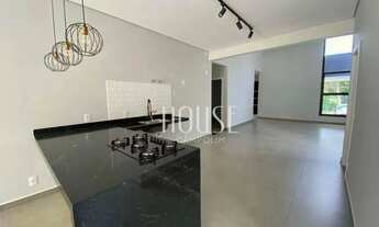 Imagem 2: Casa com 3 dormitórios à venda, 202 m² por R$ 1.490.000,00 - Condomínio Villa Verona - Sor