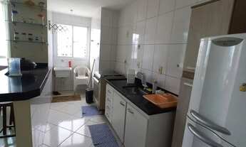 Imagem 2: Apartamento sol da manhã