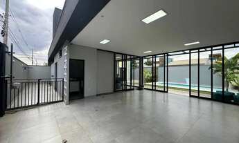 Imagem 6: Casa com piscina para venda e aluguel em condomínio, 3 dormitórios Taubaté