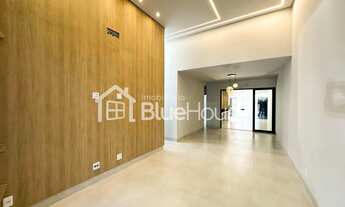 Imagem 7: Casa Alto Padrão 3 suítes Plenas - Jardim Atlântico - Parque Cascavel - 155m²