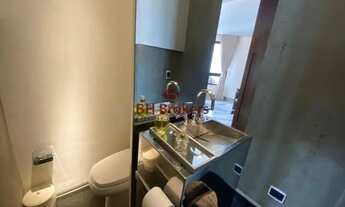 Imagem 6: APARTAMENTO MOBILIADO DE 4 QUARTOS PARA ALUGAR NO BAIRRO SERRA