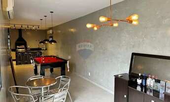 Imagem 2: Casa moderna com excelente localização no bairro Paraiso