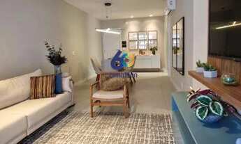 Imagem 2: Apartamento com 3 suítes a venda em Santa Lucia - Vitória