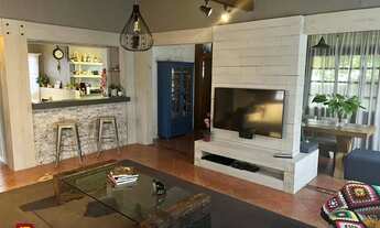 Imagem: Casa em Santo Antônio De Lisboa