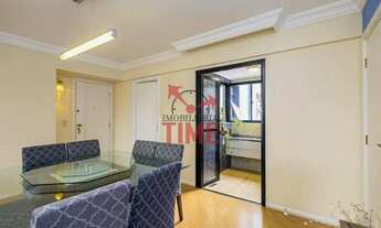 Imagem 5: Apartamento com 3 dormitórios à venda no Condomínio Edifício Village Turandot Ahú