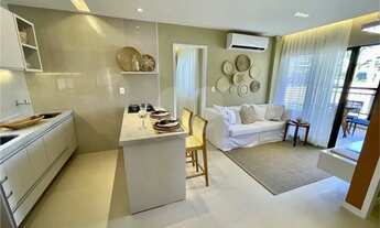 Imagem 7: Apartamento com 2 quartos à venda em Curralinho - CE