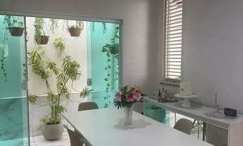 Imagem 4: Imóvel para venda com 213 metros quadrados com 3 quartos em Olho D'Água - São Luís