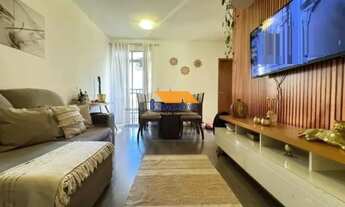 Imagem 2: Apartamento de 3 quartos no Bairro Rio branco em Belo Horizonte