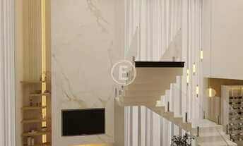 Imagem 5: Casa 3 Quartos com 3 Suítes - Pedra Branca