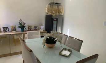 Imagem 5: Cód. 316 Pituaçu Casa com 4/4 sendo um suíte com Varanda e Churrasqueira Privativa