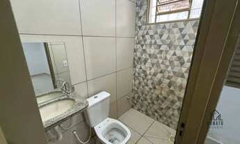 Imagem 7: Casa com 4 dormitórios à venda, 122 m² por R$ 320.000,00 - Setor Palmares - Trindade/GO