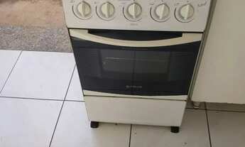 Imagem 4: Imóvel para venda tem 30 metros quadrados com 1 quarto em Cidade Universitária - Campinas