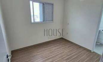 Imagem 2: Apartamento com 2 quartos à venda, 53 m² - Vila Hortência - Sorocaba/SP