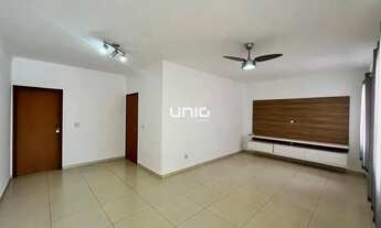 Imagem 3: Casa de Condomínio para alugar, Gaivotas - Piracicaba/SP REF: AP2911