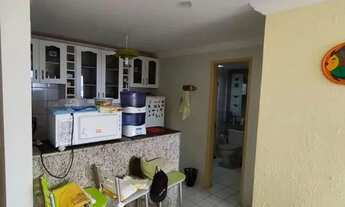 Imagem 4: SEU APARTAMENTO COM VISTA PARA O MAR EM SÃO JOSÉ DA COROA GRANDE!