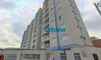 Imagem: Apartamento Mobiliado