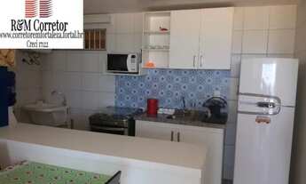 Imagem 7: Apartamento por temporada A Partir R$ 220,00 na Praia de Iracema em Fortaleza-CE 6 