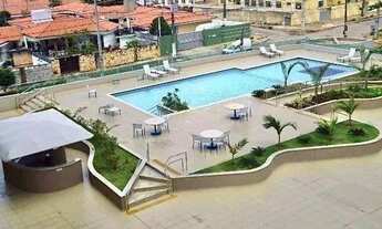 Imagem 7: APARTAMENTO PARQUE CIDADE JARDIM - 3/4 - 92 m² - CAPIM MACIO