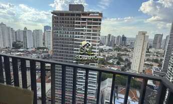 Imagem 2: Apartamento para alugar no bairro Setor Marista - Goiânia/GO