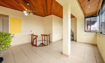 Imagem 5: Cobertura de 3 dorm com localização privilegiada