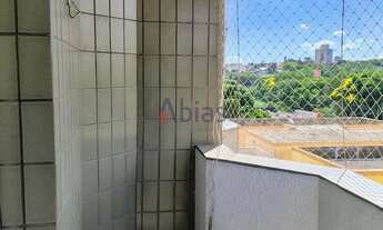 Imagem: Apartamento em Jardim Paraiso - a 20m da