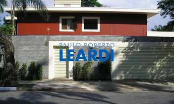 Imagem: SOBRADO - ALTO DE PINHEIROS - SP