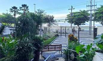 Imagem: Apartamento em Icaraí a Poucos Metros da