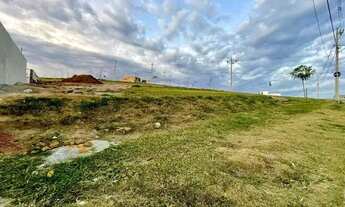 Imagem 3: Terreno 330 metros à Venda no Condomínio Terras Alpha Urbanova - São José dos Campos