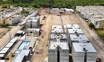 Imagem 2: Apartamento com 83 mil de subsídio e parcelas 460noa Bairro das Indústrias