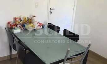 Imagem 4: Apartamento a venda de 53,50m² útil com 2 quartos e 1 vaga no Jaguaré