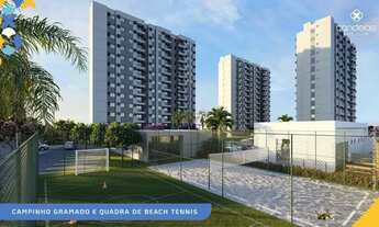 Imagem: Apartamento 2 quartos em candeias