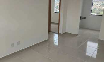 Imagem: Vendo EXCELENTE apartamento no Novo Leticia!!