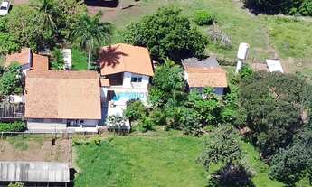 Imagem 3: Sítio com 24 hectares localizado na cidade de Acorizal-MT