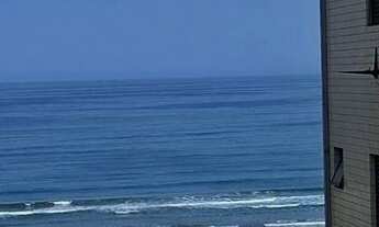 Imagem 5: Apartamento com 1 dormitório à venda, 33 m² por R$ 280.000,00 - Vila Guilhermina - Praia G