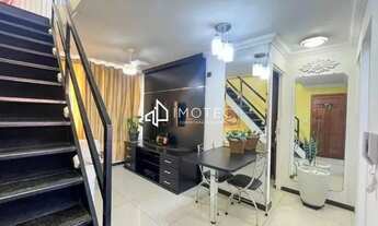 Imagem 5: Cobertura à venda, 3 quartos, 1 suíte, 1 vaga, Santa Amélia - Belo Horizonte/MG